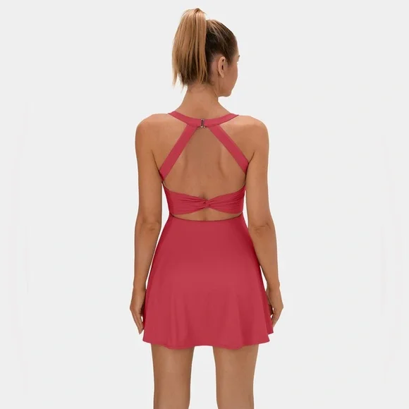 HALARA | Dresses | Nwt Halara Dress | Poshmark